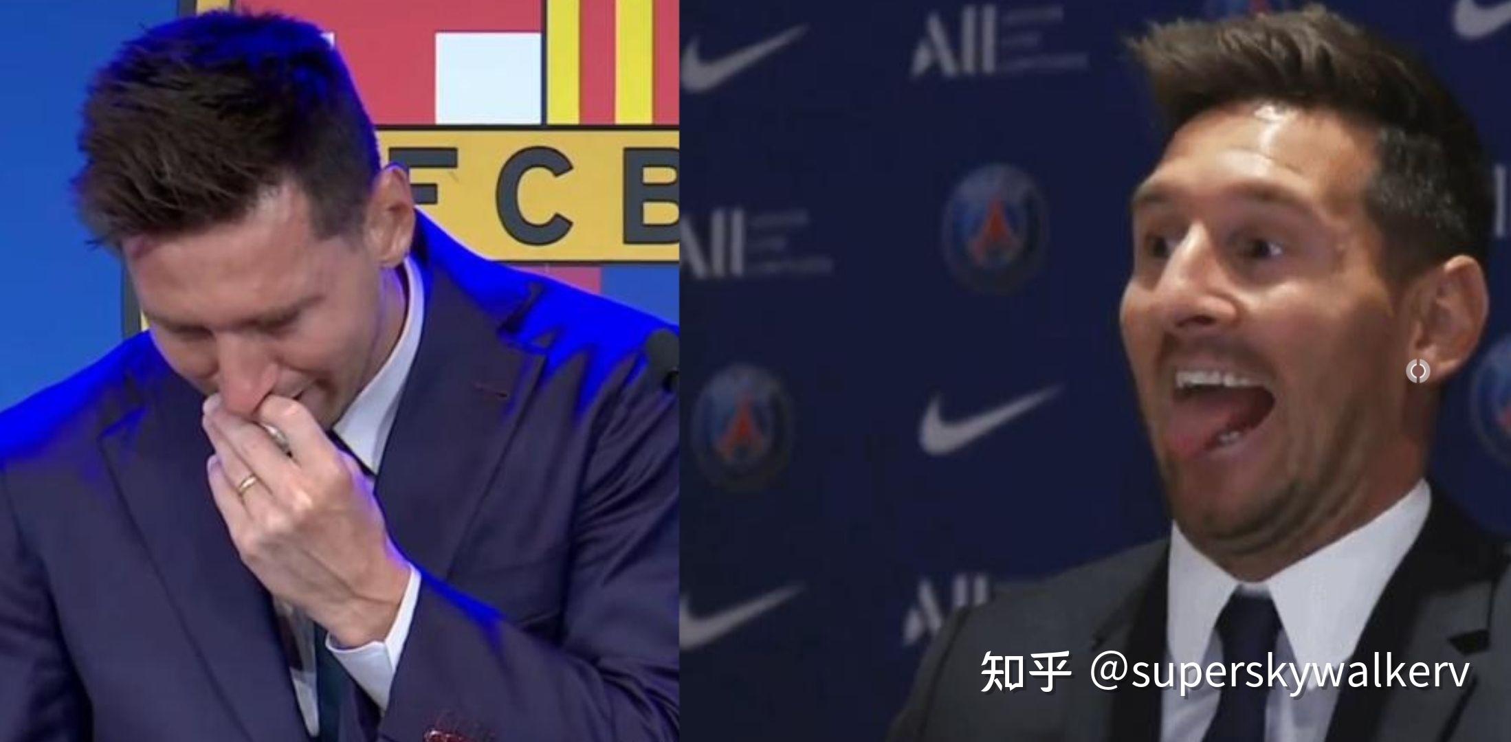 着无数