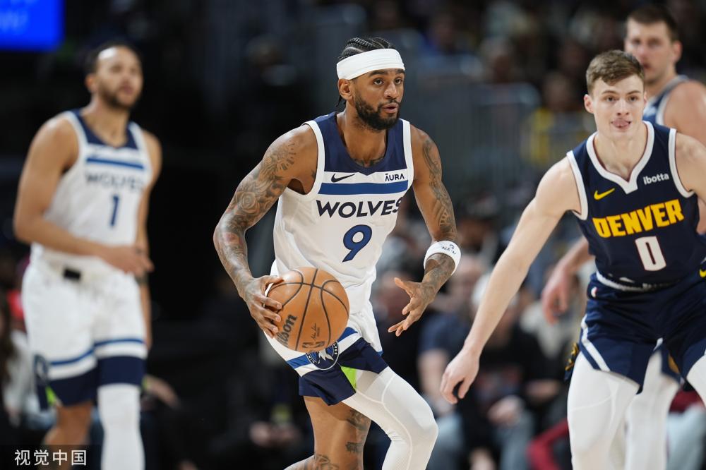 快船全队5人得分上双&终止五连败，战绩反超国王升至西部第13